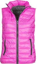 PAYPER GILET CASUAL LADY