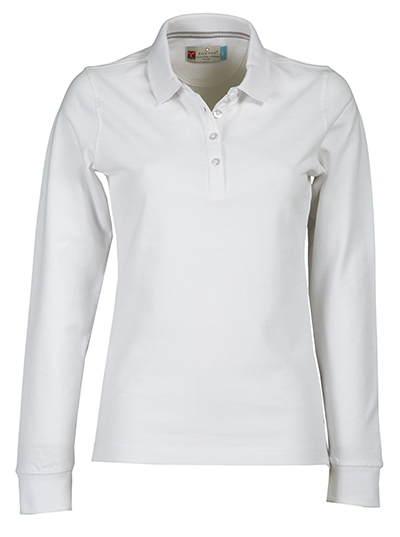 PAYPER POLO FLORENCE LADY