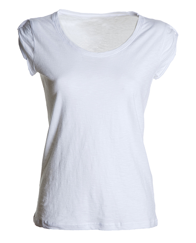 PAYPER T-SHIRT NEUTRAL-DISCOVERY LD