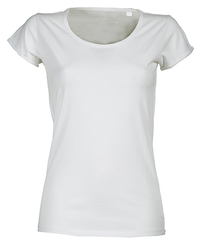 PAYPER T-SHIRT YOUNG LADY