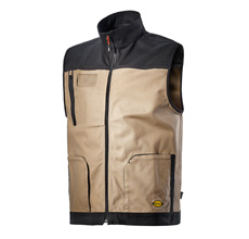 702.170017 GILET STRETCH