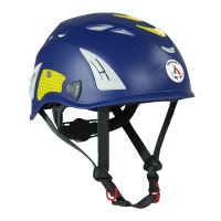 KASK PLASMA PC PROTEZIONE CIVILE