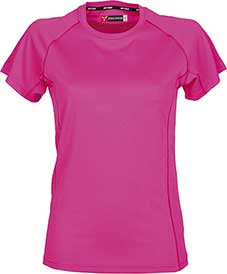 PAYPER T-SHIRT RUNNER LADY