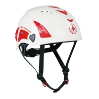 KASK  PLASMA HP CRI CROCE ROSSA