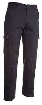 PAYPER PANTALONE FOREST POLAR