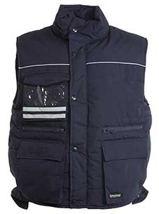 PAYPER GILET AZUAPLUS