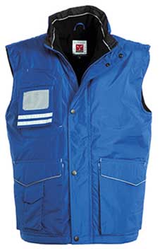 PAYPER GILET DAKAR