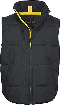 PAYPER GILET DAYTONA