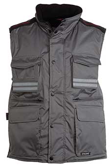 PAYPER GILET FLIGHT