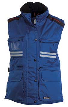 PAYPER GILET FLIGHT LADY