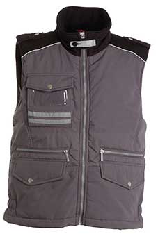 PAYPER GILET GOAL+