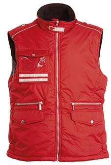 PAYPER GILET MIG