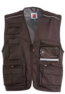 PAYPER GILET POCKET