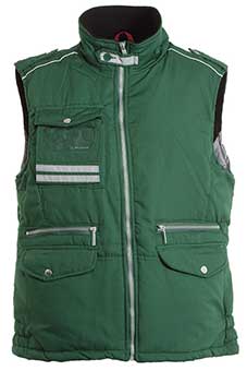 PAYPER GILET TYPHOON