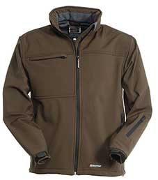 PAYPER SOFT SHELL ALASKA