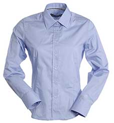 PAYPER CAMICIA CLERK