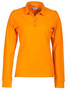 PAYPER POLO FLORENCE LADY