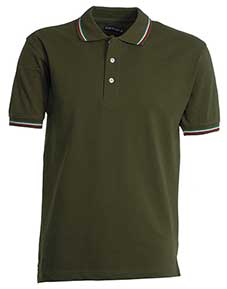 PAYPER POLO ITALIA