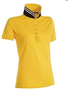 PAYPER POLO REVERSE LADY