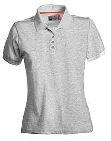 PAYPER POLO VENICE LADY MELANGE