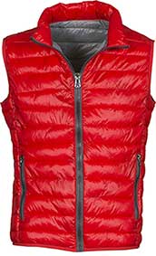 PAYPER GILET CASUAL