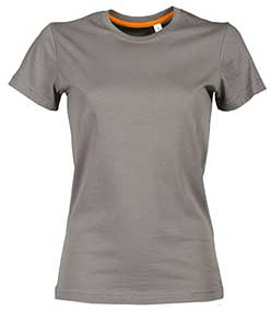 PAYPER T-SHIRT FREE LADY