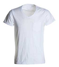 PAYPER T-SHIRT NEUTRAL-WILD