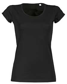 PAYPER T-SHIRT YOUNG LADY