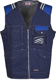 PAYPER GILET TUCSON