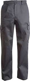 PAYPER PANTALONE CARGO/WINTER