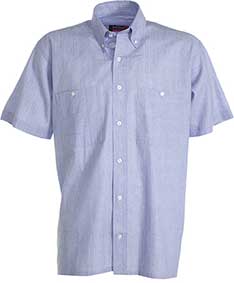 PAYPER CAMICIA CHAMBRAY