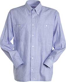 PAYPER CAMICIA OXFORD