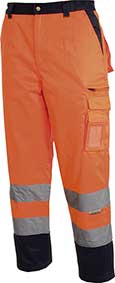 PAYPER PANTALONI BIKER