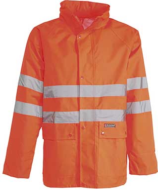 PAYPER GIACCA HURRICANE-JACKET