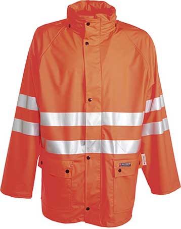 PAYPER GIACCA RIVER-JACKET