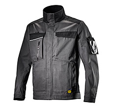 WORKWEAR JACKET EASYWORK