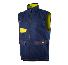 702.170747 GILET HV